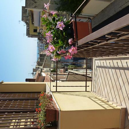 Casa Zafarani Villa Marina di Ragusa Dış mekan fotoğraf