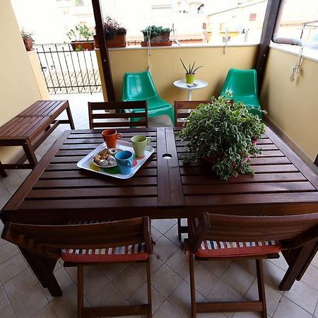 Casa Zafarani Villa Marina di Ragusa Dış mekan fotoğraf