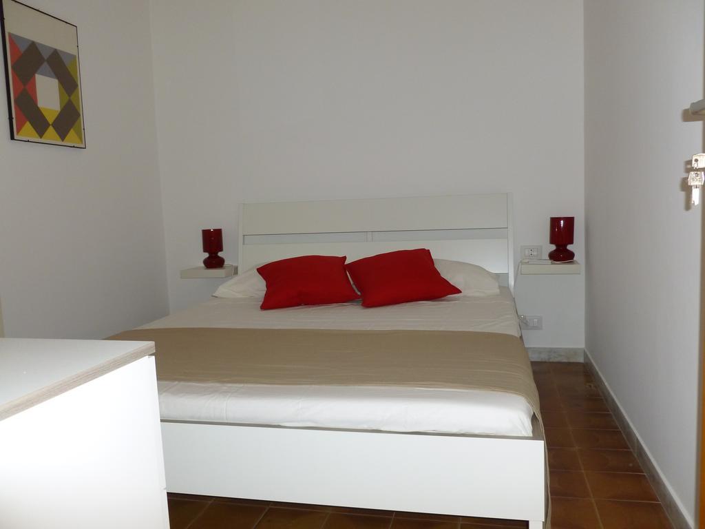 Casa Zafarani Villa Marina di Ragusa Oda fotoğraf