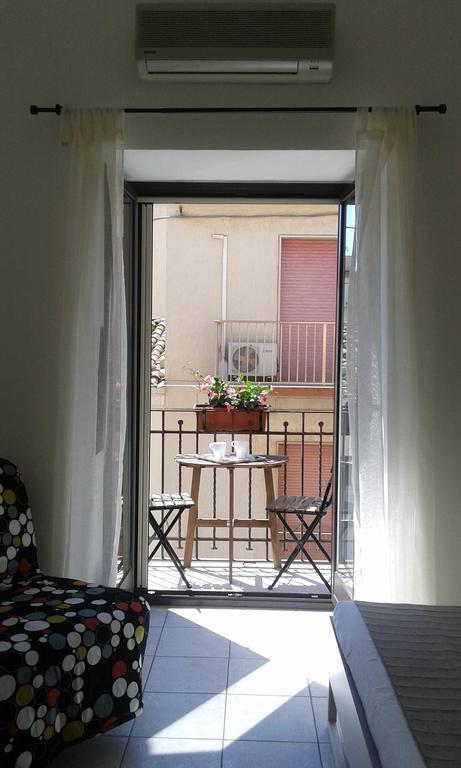 Casa Zafarani Villa Marina di Ragusa Oda fotoğraf