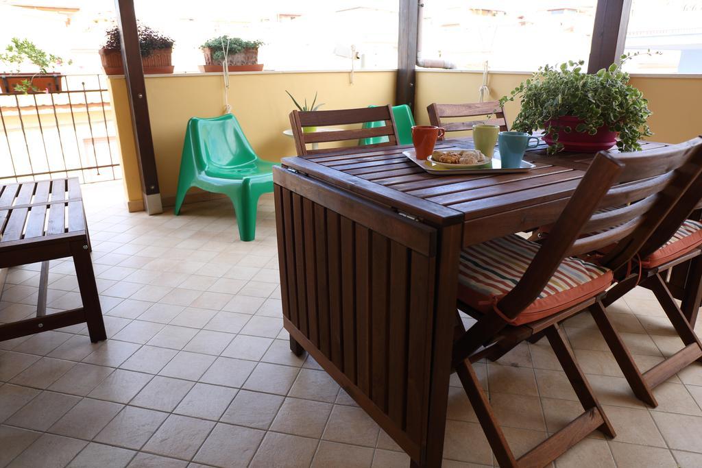 Casa Zafarani Villa Marina di Ragusa Oda fotoğraf