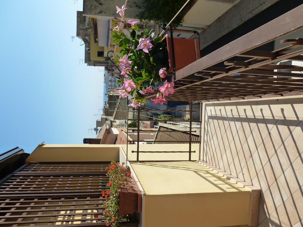 Casa Zafarani Villa Marina di Ragusa Dış mekan fotoğraf