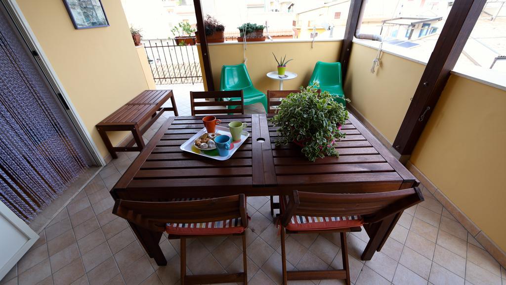Casa Zafarani Villa Marina di Ragusa Dış mekan fotoğraf